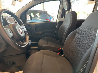 Fiat Panda Cross Cross 1.0 FireFly S&S Hybrid (15)
