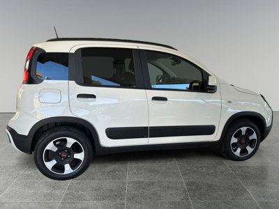 Fiat Panda Cross Cross 1.0 FireFly S&S Hybrid (4)