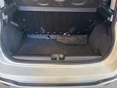 Fiat Panda Cross Cross 1.0 FireFly S&S Hybrid (6)