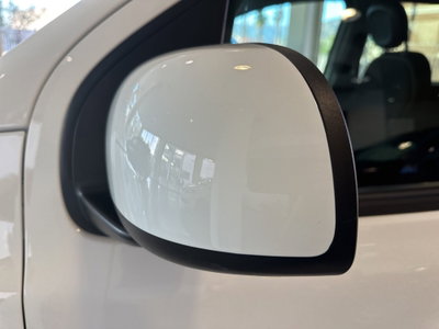 Fiat Panda Cross Cross 1.0 FireFly S&S Hybrid (9)