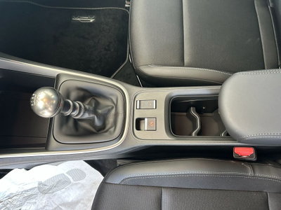 Jeep Avenger 1.2 turbo Altitude fwd 100cv (10)