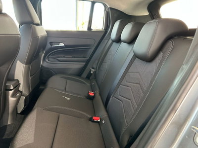 Jeep Avenger 1.2 turbo Altitude fwd 100cv (12)