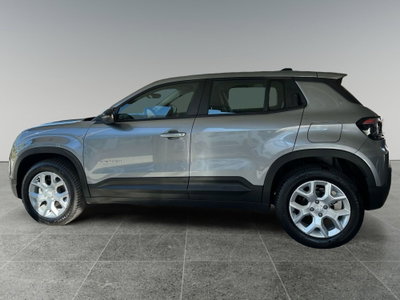 Jeep Avenger 1.2 turbo Altitude fwd 100cv (4)