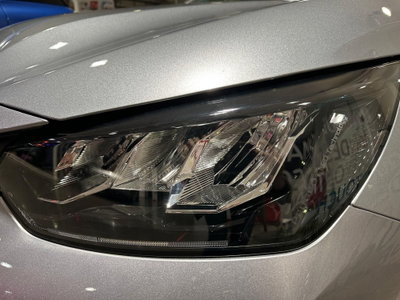 Peugeot 208 1.2 hybrid Style 110cv e-dcs 6 (10)