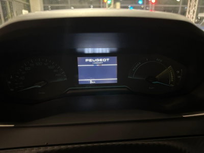 Peugeot 208 1.2 hybrid Style 110cv e-dcs 6 (13)