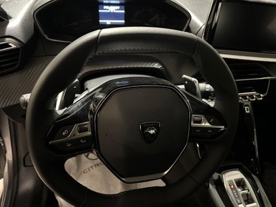 Peugeot 208 1.2 hybrid Style 110cv e-dcs 6 (14)