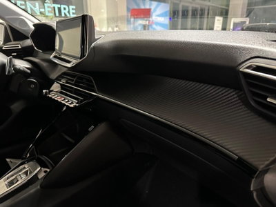Peugeot 208 1.2 hybrid Style 110cv e-dcs 6 (15)
