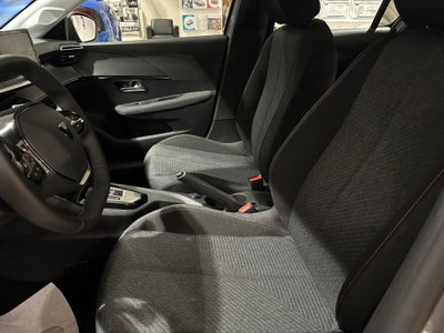 Peugeot 208 1.2 hybrid Style 110cv e-dcs 6 (18)