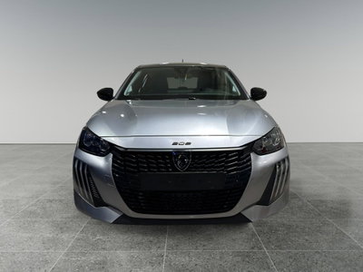 Peugeot 208 1.2 hybrid Style 110cv e-dcs 6 (2)