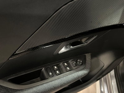 Peugeot 208 1.2 hybrid Style 110cv e-dcs 6 (20)