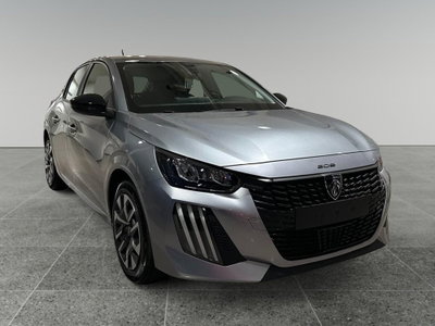 Peugeot 208 1.2 hybrid Style 110cv e-dcs 6 (3)