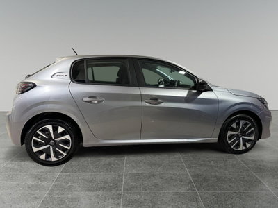 Peugeot 208 1.2 hybrid Style 110cv e-dcs 6 (4)