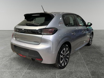 Peugeot 208 1.2 hybrid Style 110cv e-dcs 6 (6)