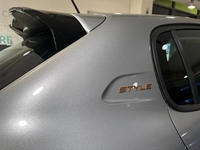 Peugeot 208 1.2 hybrid Style 110cv e-dcs 6 (7)