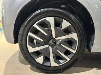 Peugeot 208 1.2 hybrid Style 110cv e-dcs 6 (8)
