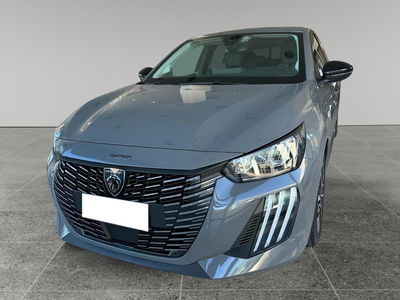 Peugeot 208 PureTech 100 Stop&Start 5 porte Allure usata