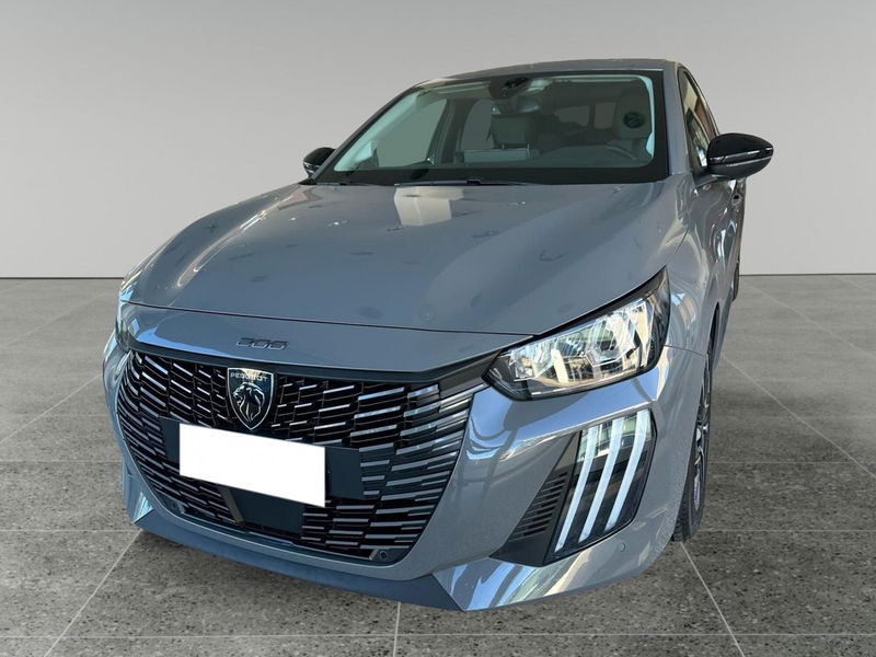 Peugeot 208 PureTech 100 Stop&Start 5 porte Allure