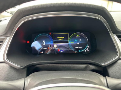 Renault Captur Plug-in Hybrid E-Tech 160 CV Intens (12)