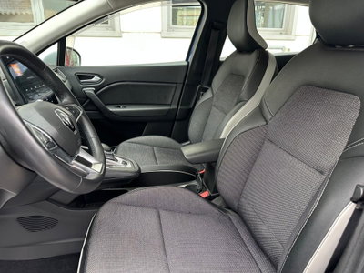 Renault Captur Plug-in Hybrid E-Tech 160 CV Intens (16)