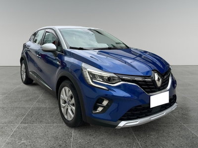 Renault Captur Plug-in Hybrid E-Tech 160 CV Intens (3)