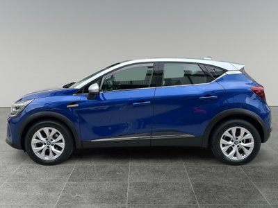 Renault Captur Plug-in Hybrid E-Tech 160 CV Intens (4)