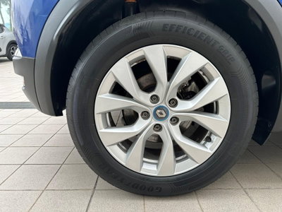 Renault Captur Plug-in Hybrid E-Tech 160 CV Intens (8)
