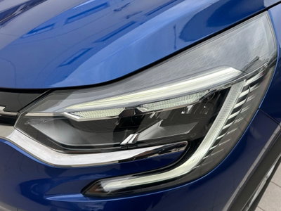 Renault Captur Plug-in Hybrid E-Tech 160 CV Intens (9)
