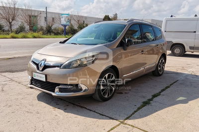 Renault Grand Scénic 1.6 dci energy Business 130cv