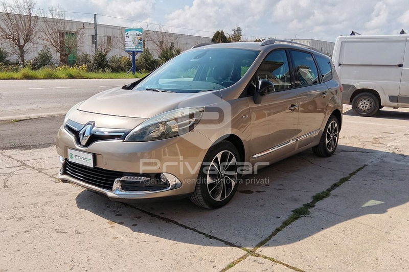 Renault Grand Scénic 1.6 dci energy Business 130cv