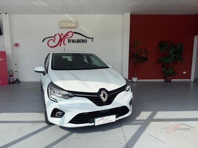 Renault Clio TCe 100 CV 5 porte Edition One usata