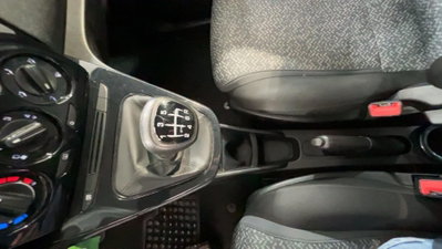 Lancia Ypsilon 1.0 FireFly 5 porte S&S Hybrid Silver Plus (7)