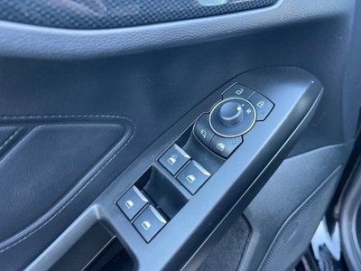 Ford Focus 1.5 EcoBlue 115 CV automatico 5p. ST-Line Style (6)