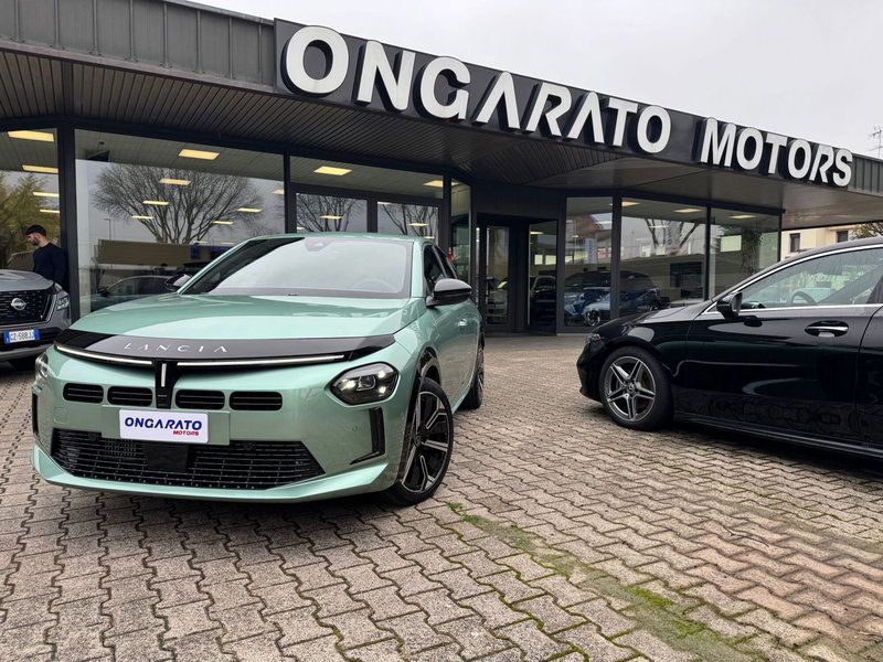 Lancia Ypsilon 1.2 mhev LX 110cv e-dct