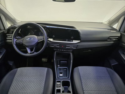Ford Tourneo Connect 2.0 ecoblue 122cv Titanium auto (11)