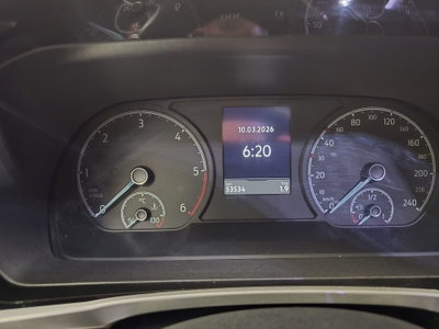 Ford Tourneo Connect 2.0 ecoblue 122cv Titanium auto (16)