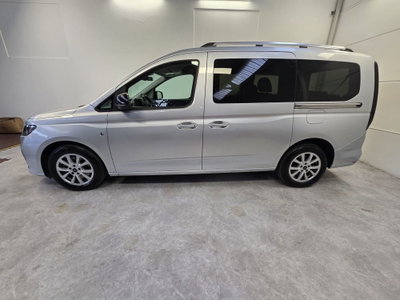 Ford Tourneo Connect 2.0 ecoblue 122cv Titanium auto (2)