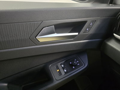 Ford Tourneo Connect 2.0 ecoblue 122cv Titanium auto (20)