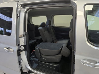 Ford Tourneo Connect 2.0 ecoblue 122cv Titanium auto (7)