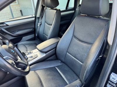 BMW X4 xDrive20d Msport (14)