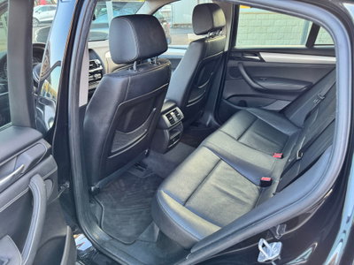 BMW X4 xDrive20d Msport (15)