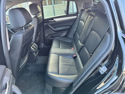 BMW X4 xDrive20d Msport (16)