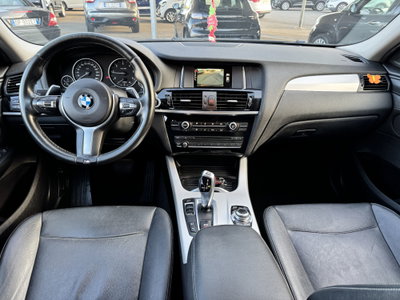 BMW X4 xDrive20d Msport (17)