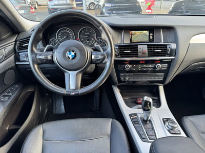 BMW X4 xDrive20d Msport (18)
