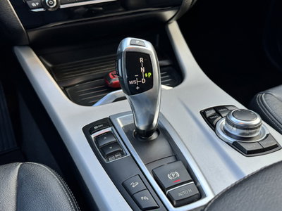 BMW X4 xDrive20d Msport (20)
