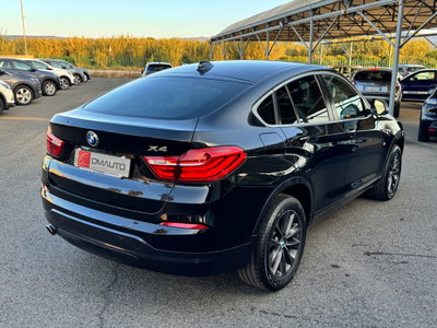 BMW X4 xDrive20d Msport (5)