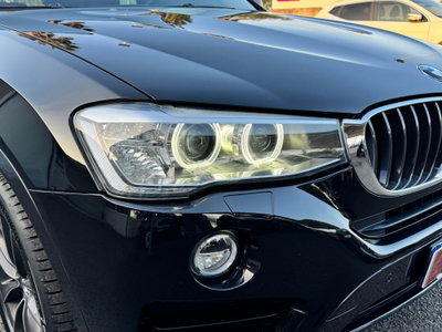 BMW X4 xDrive20d Msport (7)