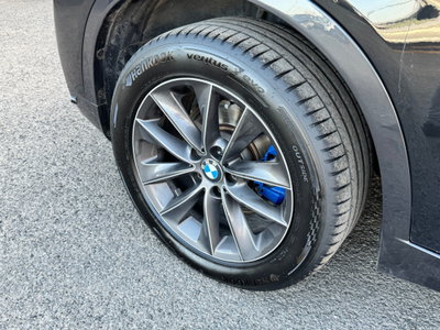 BMW X4 xDrive20d Msport (8)