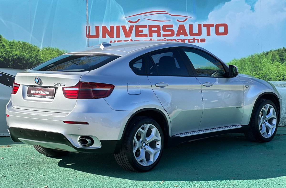 BMW X6 xDrive30d Futura (3)