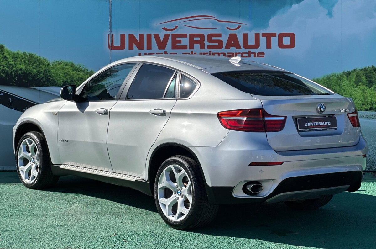 BMW X6 xDrive30d Futura (4)