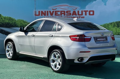 BMW X6 xDrive30d Futura (4)